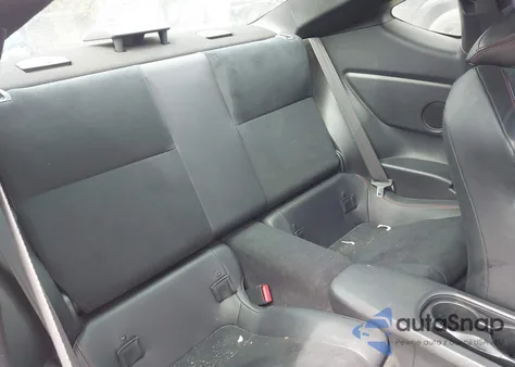 2020 Subaru Brz Limited из США, поврежденный, VIN JF1ZCAC19L9701277